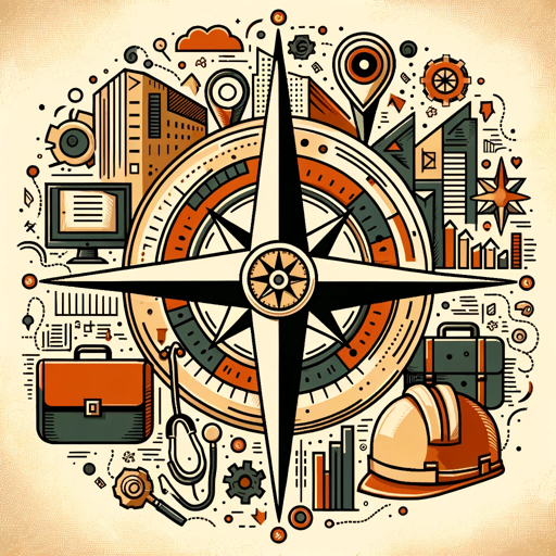 logo of 무엇이든 물어보살, 직업편 on the GPT Store