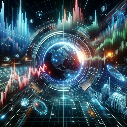 logo of StocksGPT on the GPT Store