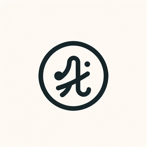 logo of LinguaTech AI on the GPT Store