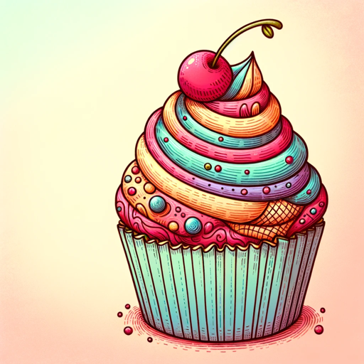 logo of Delightful Image Creator on the GPT Store