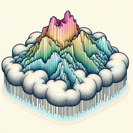 logo of CloudCompare Guide on the GPT Store