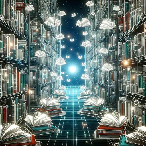 logo of PDM Literature Review Assistant on the GPT Store