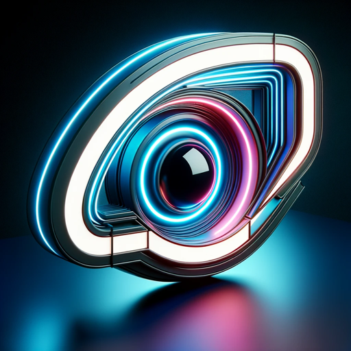 logo of DesignVision on the GPT Store