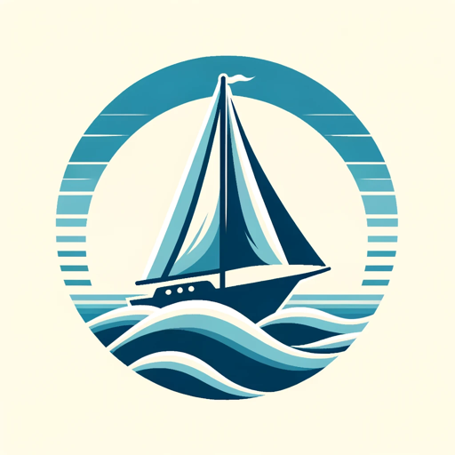 logo of Sailing Instructor on the GPT Store