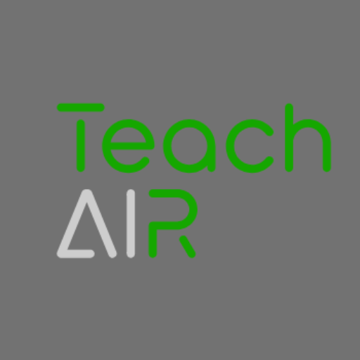logo of TeachAIr on the GPT Store