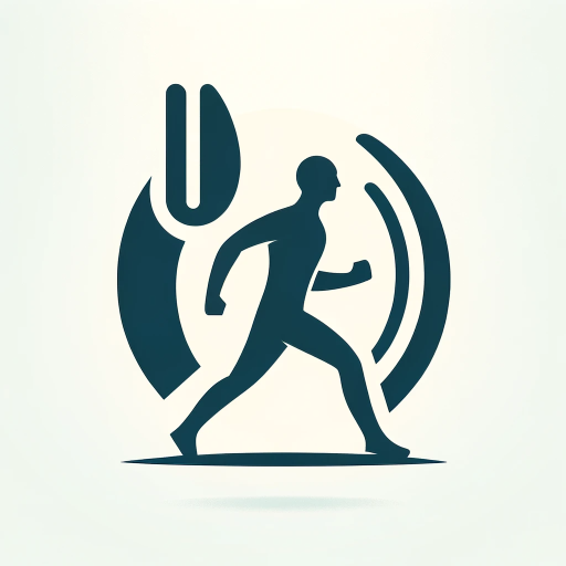 logo of Fitness Buddy on the GPT Store