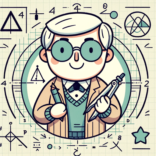 logo of NSW HSC Math Tutor on the GPT Store