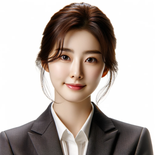 logo of 여자 퍼스널 헤어 컨설팅 전문 이하은 헤어컨설턴트 on the GPT Store