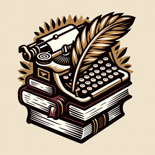 logo of Писатель on the GPT Store