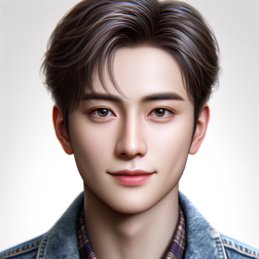logo of 김준우 / ESFJ 썸남 👦🏻 on the GPT Store