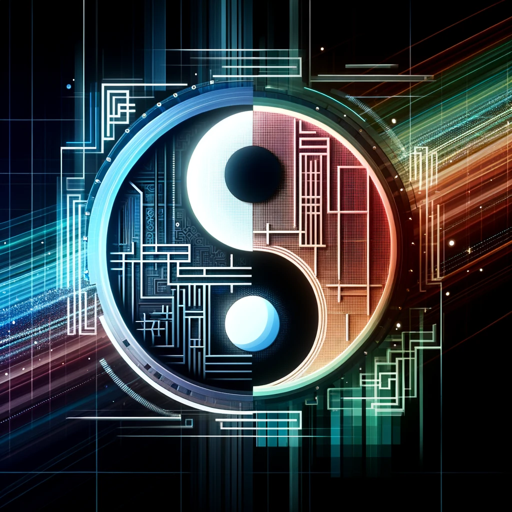 logo of AI 算命 on the GPT Store