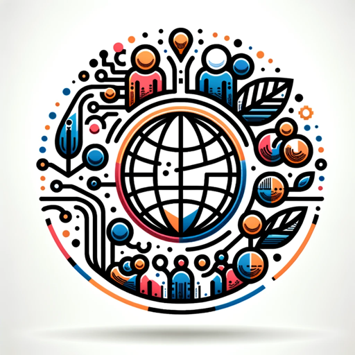 logo of EBM-RTP on the GPT Store