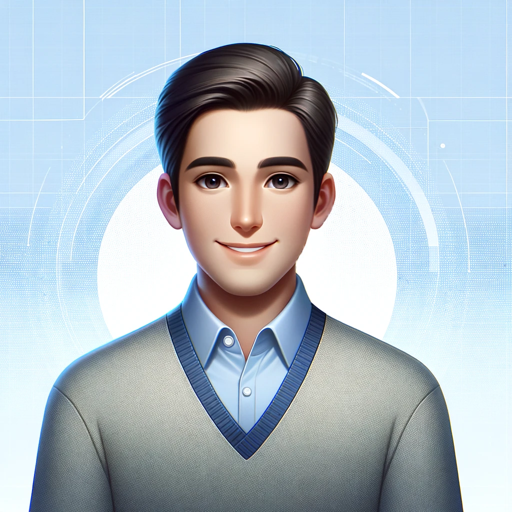 logo of Bailey AI on the GPT Store