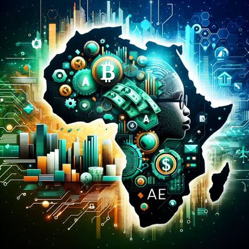 logo of African Tech VC GPT on the GPT Store