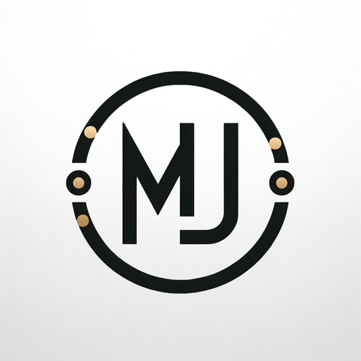 logo of MJ咒语生成器 on the GPT Store