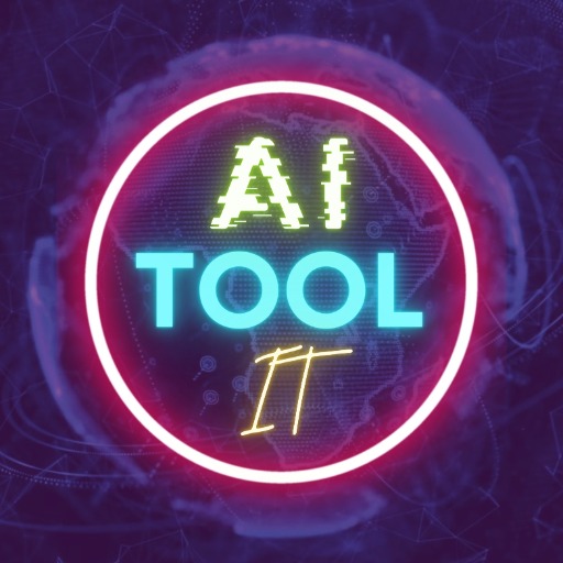 logo of AITOOLIT on the GPT Store