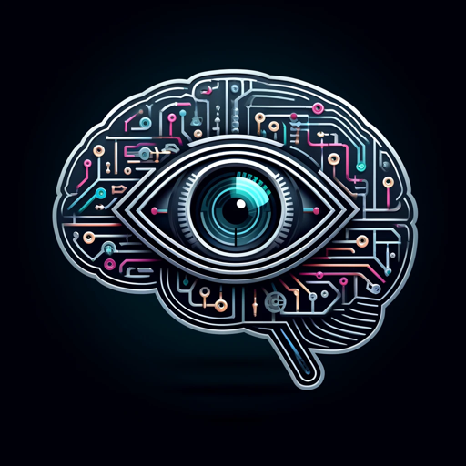 logo of Analyze4Stock Sites on the GPT Store