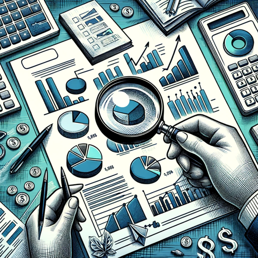 logo of Contingent Liability Audit Insight on the GPT Store