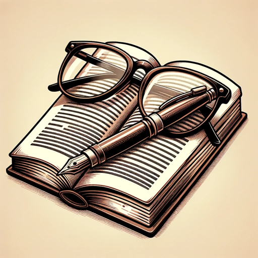 logo of Grant Guru on the GPT Store