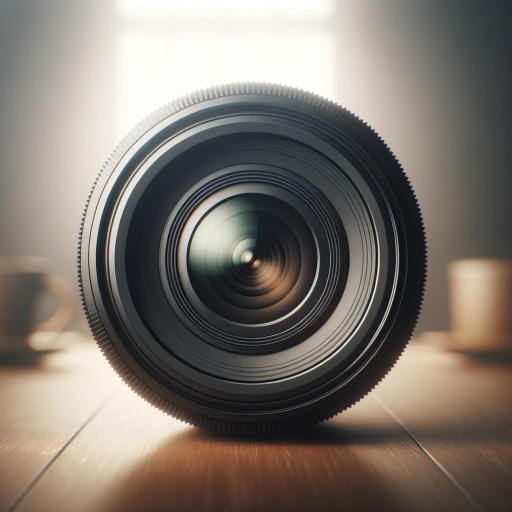 logo of Photographic Images on the GPT Store