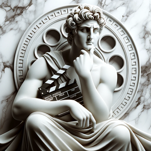 logo of Apollo on the GPT Store