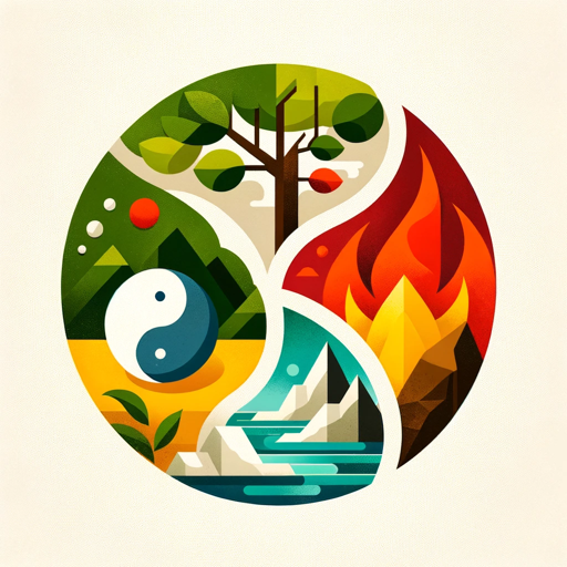 logo of 易風易水2024 on the GPT Store