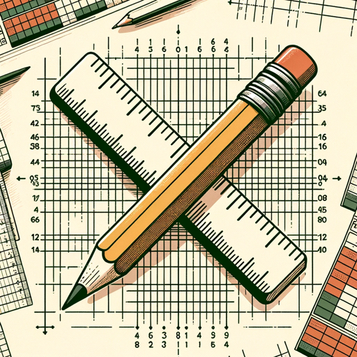 logo of Template Genius on the GPT Store