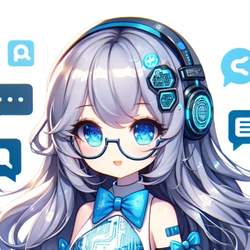 logo of Moemorphism (Turning real things into Anime Girls) on the GPT Store