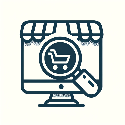 logo of 상세페이지 최적화 도우미 on the GPT Store