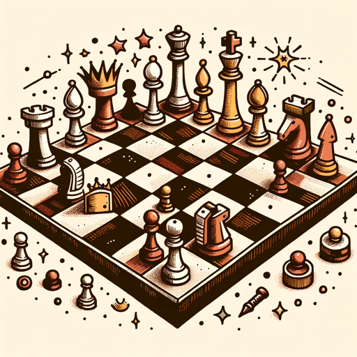 logo of Tournaments on the GPT Store