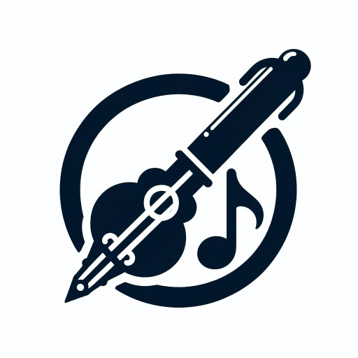 logo of MusicAI Tune Composer | Suno on the GPT Store
