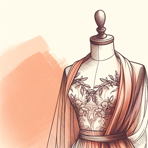 logo of 内衣设计助理 on the GPT Store