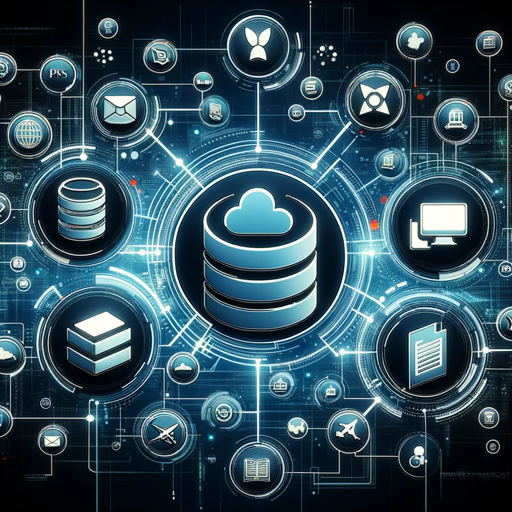 logo of Database Connection Guide on the GPT Store