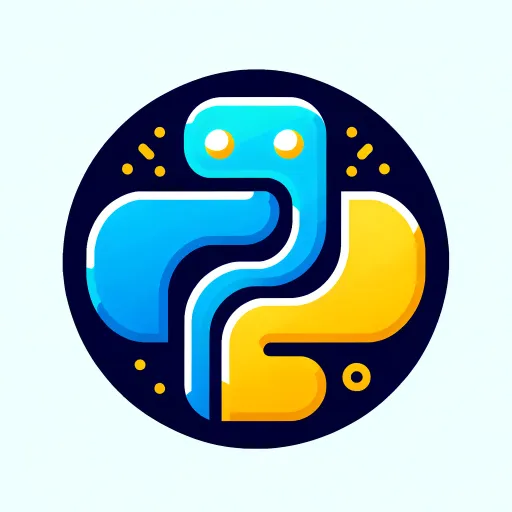 logo of Python小老師 on the GPT Store