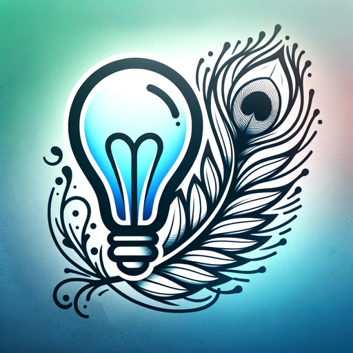 logo of Brand Genius on the GPT Store
