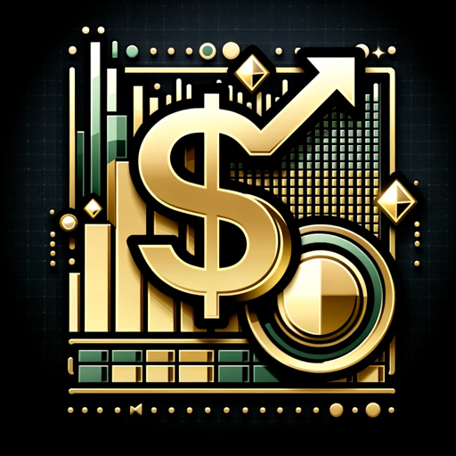 logo of XAU/USD Market Analyst on the GPT Store