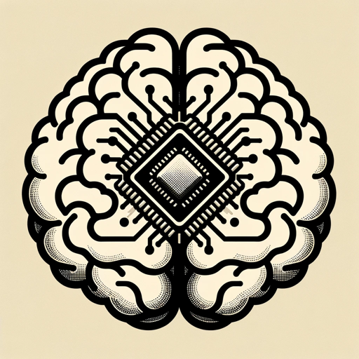 logo of CogniSphere on the GPT Store
