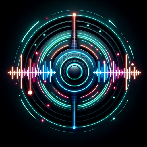 Sound Effects Designer on the GPT Store