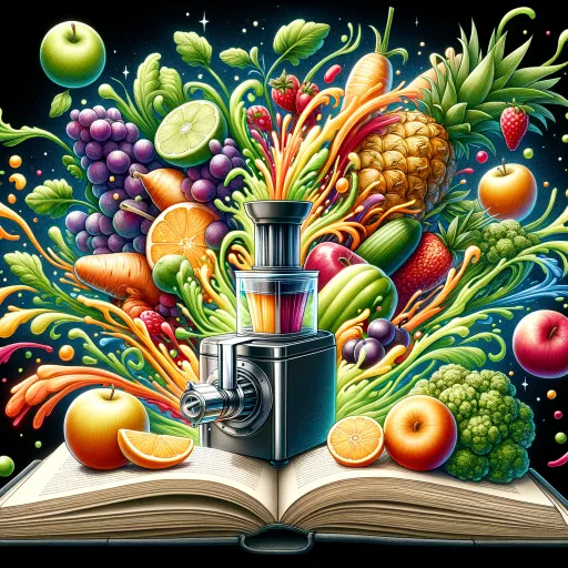 logo of Fruit & Vegetable Extracts: "We are what we eat." on the GPT Store