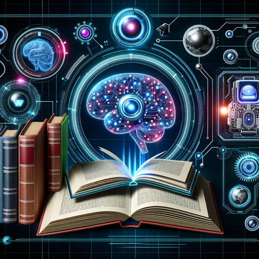 logo of Expert AI Tutor on the GPT Store