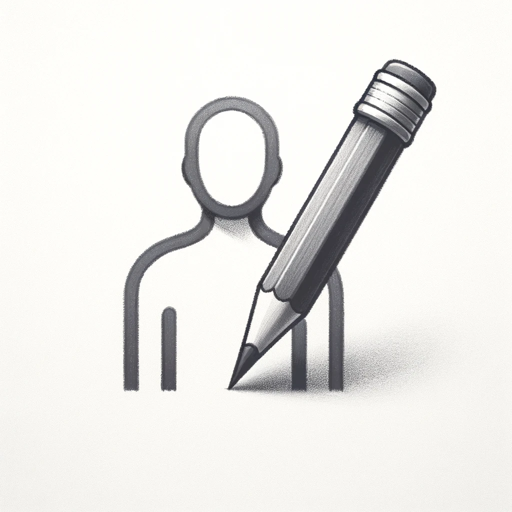 logo of Customer Avatar Creator on the GPT Store