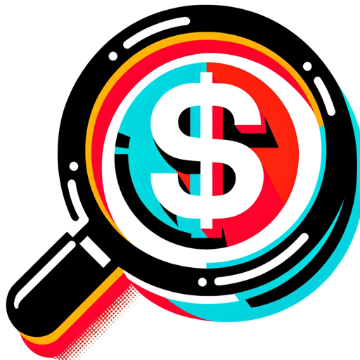 logo of Price Finder on the GPT Store