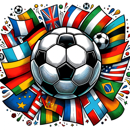 logo of World Cup Wizard on the GPT Store