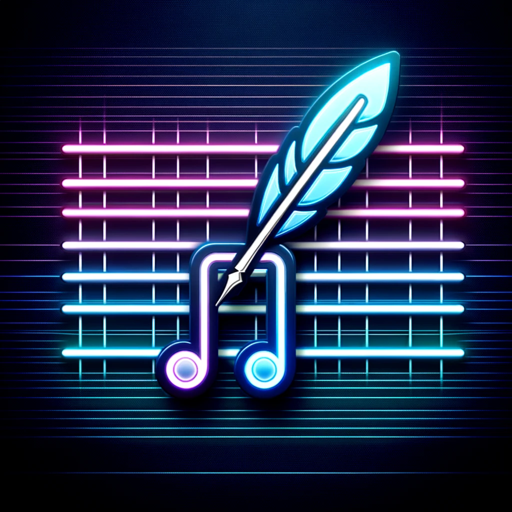 logo of MelodAi on the GPT Store