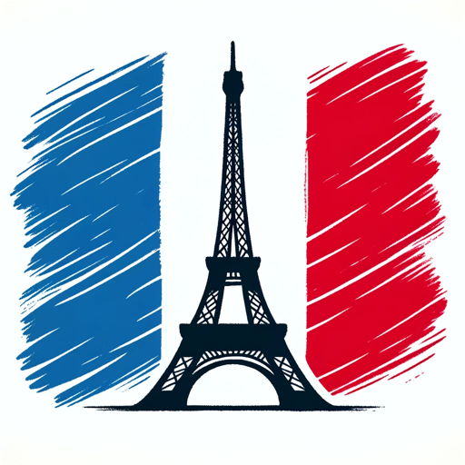 logo of Reformulateur de Texte Français on the GPT Store