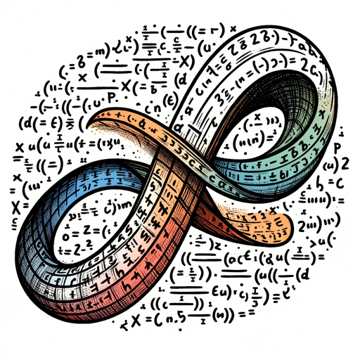 logo of PDF or Image to LaTeX Converter on the GPT Store