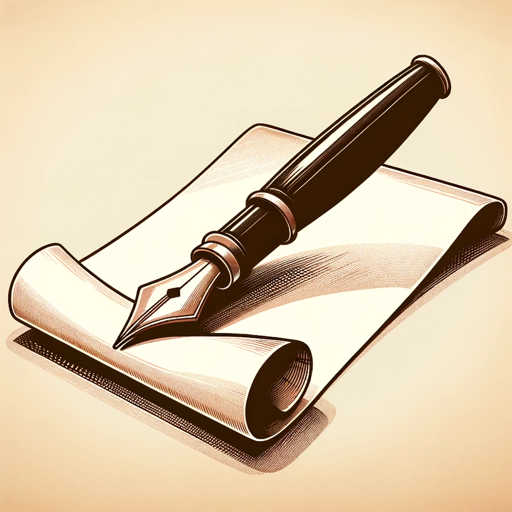 logo of Abs Cover Letter on the GPT Store