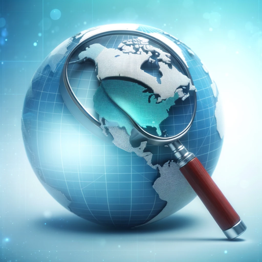 logo of HS Code Finder on the GPT Store
