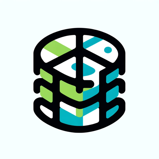 logo of SQL Schema Sage on the GPT Store