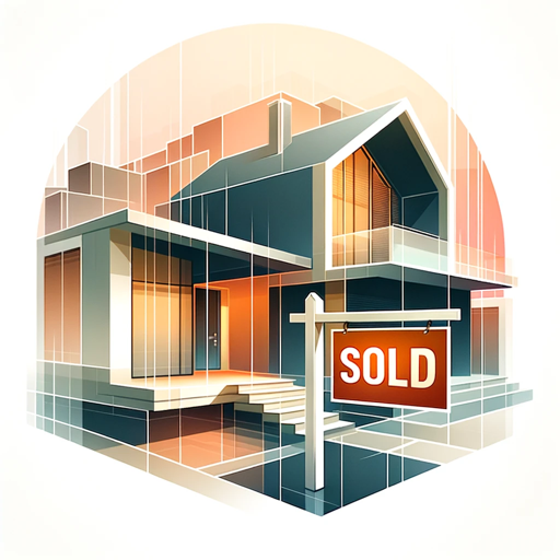 logo of Realtor on the GPT Store